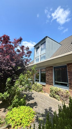 Property photo - Van Hasseltlaan 4D, 1222PD Hilversum