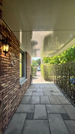 Medium property photo - Van Hasseltlaan 4D, 1222 PD Hilversum