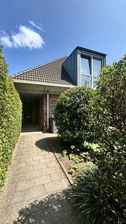 Medium property photo - Van Hasseltlaan 4D, 1222 PD Hilversum