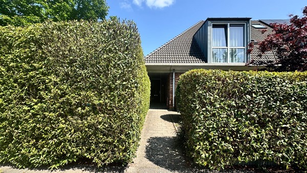 Medium property photo - Van Hasseltlaan 4D, 1222 PD Hilversum