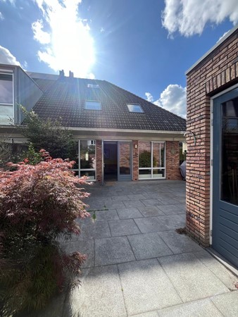 Property photo - Van Hasseltlaan 4D, 1222PD Hilversum