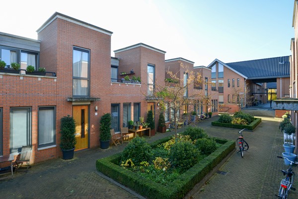 particuliere-woningen te huur op Burgemeester Banisstraat 7