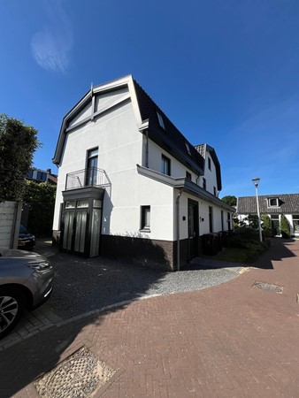 Property photo - Cornelis Van Norrenstraat 1, 1406VA Bussum