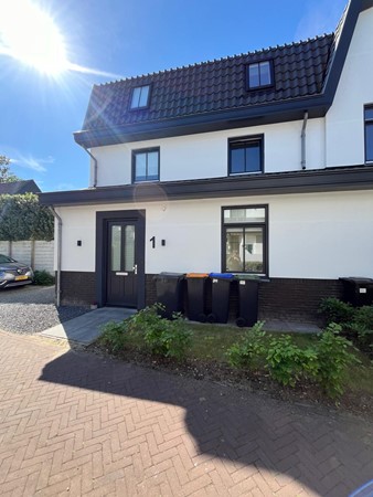 Medium property photo - Cornelis Van Norrenstraat 1, 1406 VA Bussum