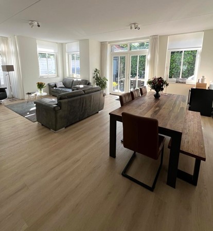Medium property photo - Cornelis Van Norrenstraat 1, 1406 VA Bussum