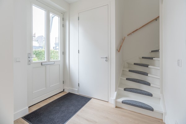Medium property photo - Cornelis Van Norrenstraat 1, 1406 VA Bussum