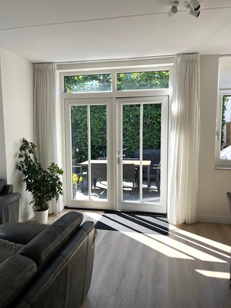 Medium property photo - Cornelis Van Norrenstraat 1, 1406 VA Bussum