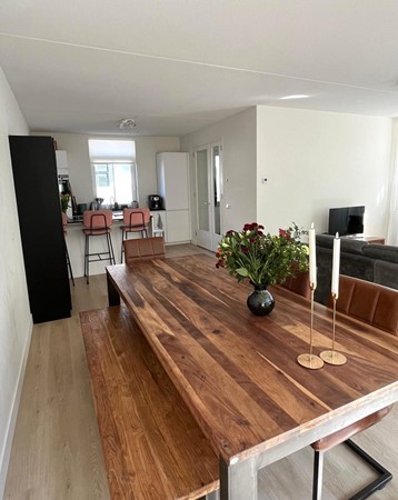 Medium property photo - Cornelis Van Norrenstraat 1, 1406 VA Bussum