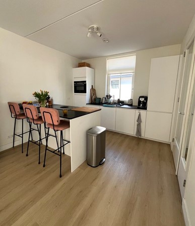 Medium property photo - Cornelis Van Norrenstraat 1, 1406 VA Bussum