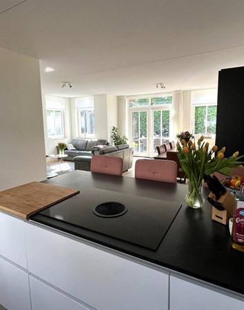 Medium property photo - Cornelis Van Norrenstraat 1, 1406 VA Bussum