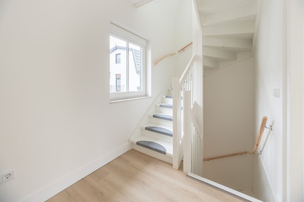 Medium property photo - Cornelis Van Norrenstraat 1, 1406 VA Bussum