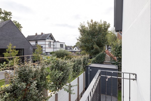Medium property photo - Cornelis Van Norrenstraat 1, 1406 VA Bussum