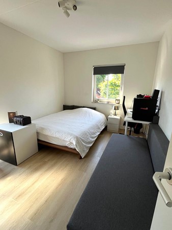 Medium property photo - Cornelis Van Norrenstraat 1, 1406 VA Bussum
