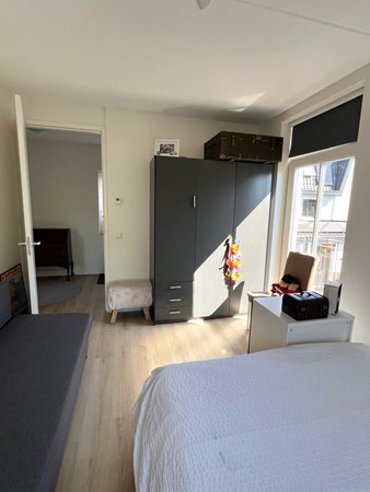 Medium property photo - Cornelis Van Norrenstraat 1, 1406 VA Bussum