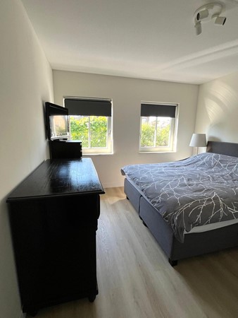 Medium property photo - Cornelis Van Norrenstraat 1, 1406 VA Bussum