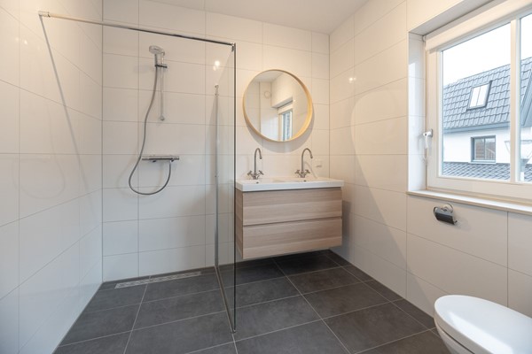Medium property photo - Cornelis Van Norrenstraat 1, 1406 VA Bussum