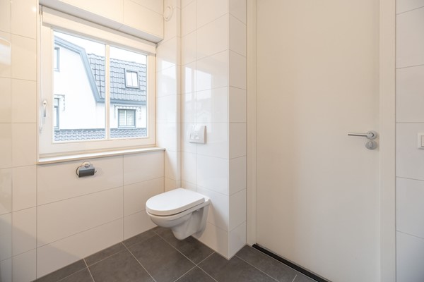 Medium property photo - Cornelis Van Norrenstraat 1, 1406 VA Bussum