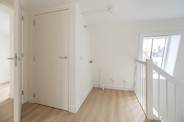 Medium property photo - Cornelis Van Norrenstraat 1, 1406 VA Bussum