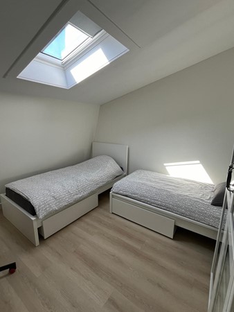 Medium property photo - Cornelis Van Norrenstraat 1, 1406 VA Bussum