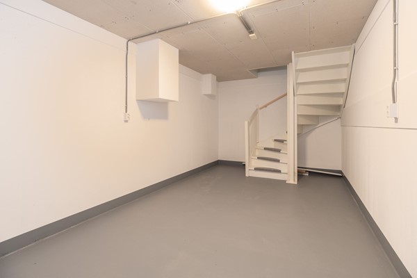 Medium property photo - Cornelis Van Norrenstraat 1, 1406 VA Bussum