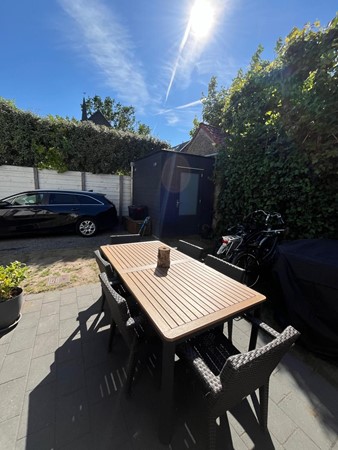 Medium property photo - Cornelis Van Norrenstraat 1, 1406 VA Bussum