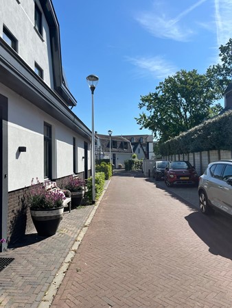 Medium property photo - Cornelis Van Norrenstraat 1, 1406 VA Bussum