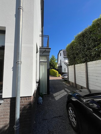Medium property photo - Cornelis Van Norrenstraat 1, 1406 VA Bussum