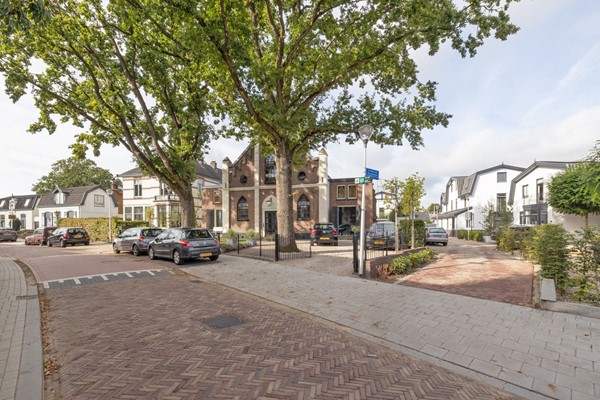 Medium property photo - Cornelis Van Norrenstraat 1, 1406 VA Bussum