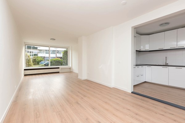 Medium property photo - Boomkleverlaan 4, 1403 CB Bussum