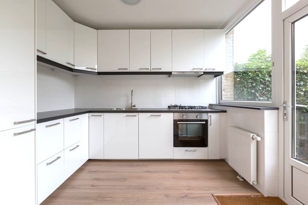 Medium property photo - Boomkleverlaan 4, 1403 CB Bussum