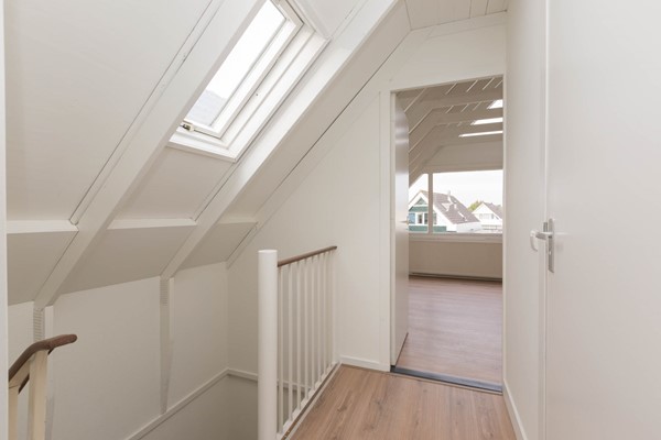 Medium property photo - Boomkleverlaan 4, 1403 CB Bussum