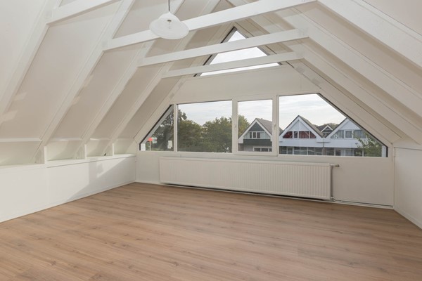 Medium property photo - Boomkleverlaan 4, 1403 CB Bussum