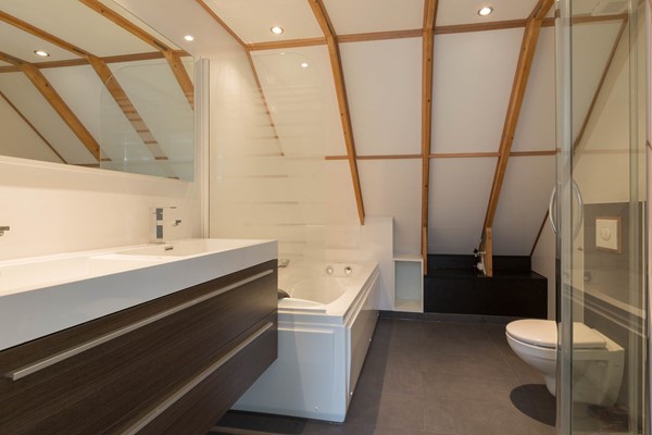 Medium property photo - Boomkleverlaan 4, 1403 CB Bussum