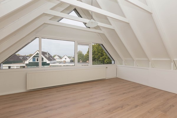 Medium property photo - Boomkleverlaan 4, 1403 CB Bussum