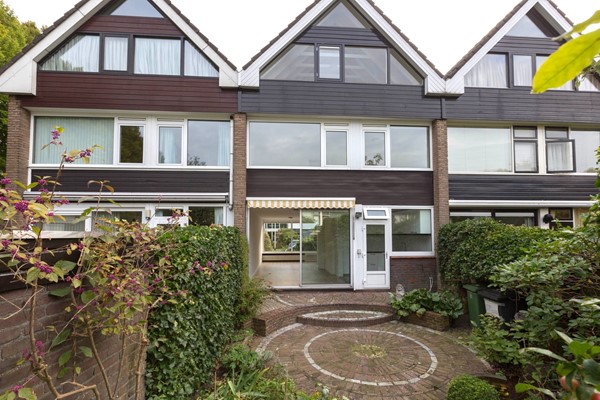 Medium property photo - Boomkleverlaan 4, 1403 CB Bussum