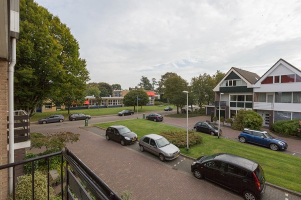 Medium property photo - Boomkleverlaan 4, 1403 CB Bussum