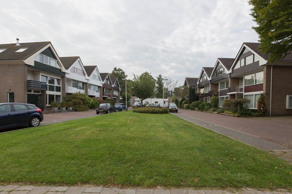 Medium property photo - Boomkleverlaan 4, 1403 CB Bussum