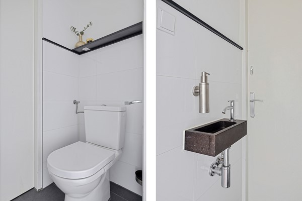 Medium property photo - Julianaplein 64, 1404 DN Bussum