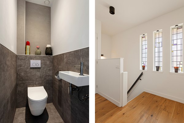 Medium property photo - Bisonstraat 4, 1402 TZ Bussum