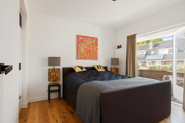 Medium property photo - Bisonstraat 4, 1402 TZ Bussum