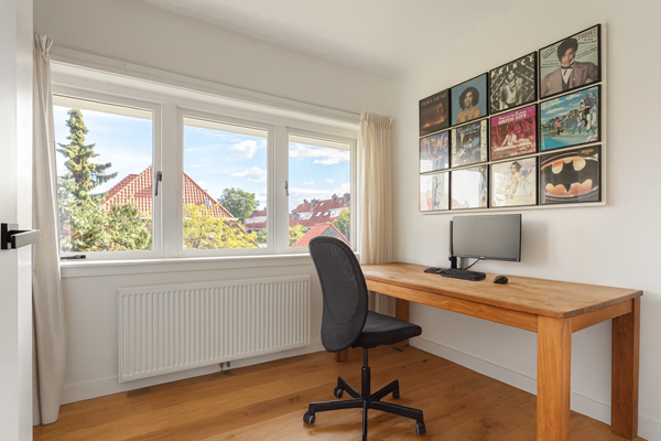 Medium property photo - Bisonstraat 4, 1402 TZ Bussum