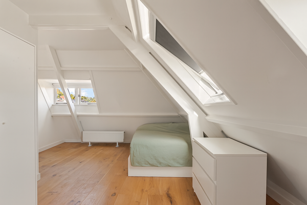 Medium property photo - Bisonstraat 4, 1402 TZ Bussum