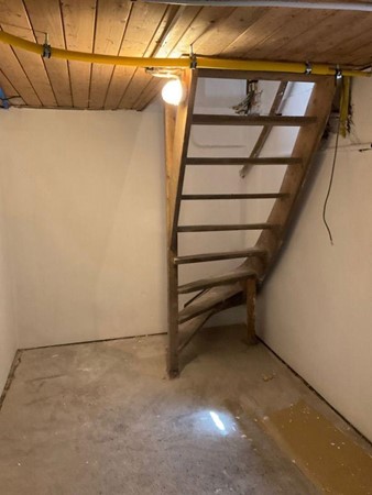 Medium property photo - Bisonstraat 4, 1402 TZ Bussum