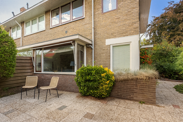 Medium property photo - Bisonstraat 4, 1402 TZ Bussum