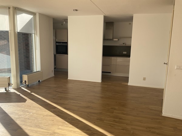 Medium property photo - Valetaweg 60, 1326 MD Almere