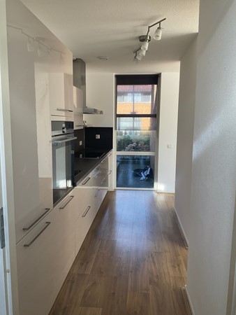 Medium property photo - Valetaweg 60, 1326 MD Almere