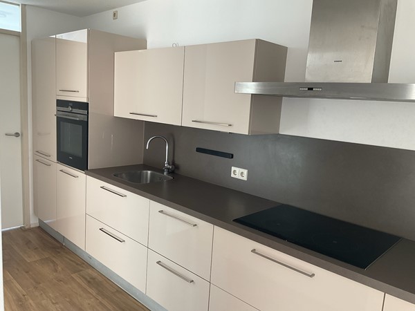 Medium property photo - Valetaweg 60, 1326 MD Almere