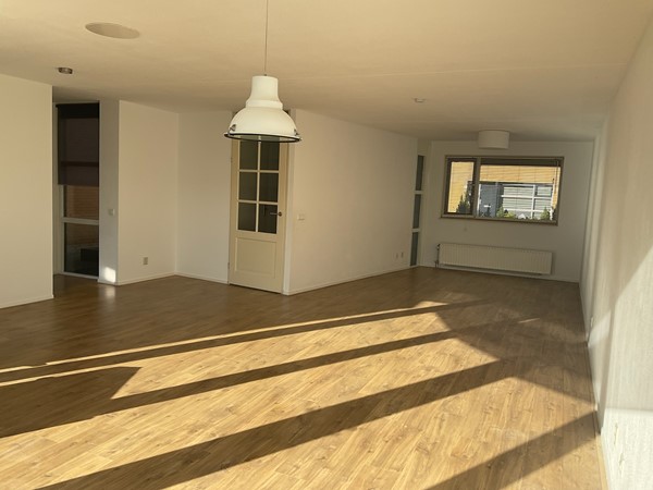 Medium property photo - Valetaweg 60, 1326 MD Almere