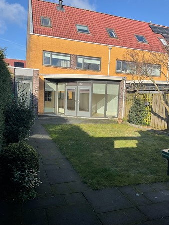 Medium property photo - Valetaweg 60, 1326 MD Almere
