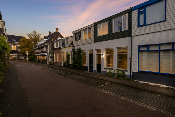 Te koop: Hogeweg 14, 1401 TL Bussum